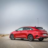 KIA ProCeed 1.6 MHEV - Miniatura 16