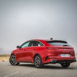 KIA ProCeed 1.6 MHEV - Miniatura 17