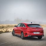 KIA ProCeed 1.6 MHEV - Miniatura 18