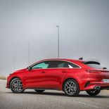 KIA ProCeed 1.6 MHEV - Miniatura 19