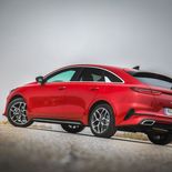 KIA ProCeed 1.6 MHEV - Miniatura 20