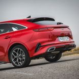 KIA ProCeed 1.6 MHEV - Miniatura 22