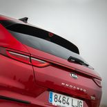 KIA ProCeed 1.6 MHEV - Miniatura 23