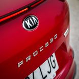 KIA ProCeed 1.6 MHEV - Miniatura 24