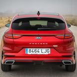 KIA ProCeed 1.6 MHEV - Miniatura 28