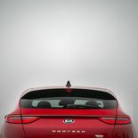 KIA ProCeed 1.6 MHEV - Miniatura 1