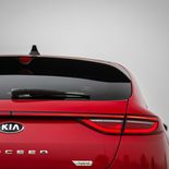 KIA ProCeed 1.6 MHEV - Miniatura 2