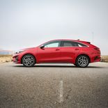 KIA ProCeed 1.6 MHEV - Miniatura 4