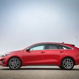 KIA ProCeed 1.6 MHEV - Miniatura 5