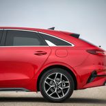 KIA ProCeed 1.6 MHEV - Miniatura 6