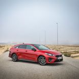 KIA ProCeed 1.6 MHEV - Miniatura 9