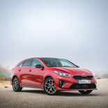 KIA ProCeed 1.6 MHEV - Miniatura 11