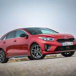 KIA ProCeed 1.6 MHEV - Miniatura 13