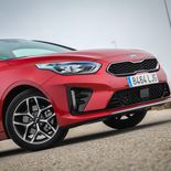 KIA ProCeed 1.6 MHEV - Miniatura 14