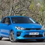 KIA Rio GT Line - Miniatura 8