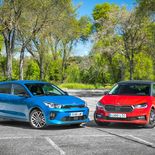 KIA Rio GT Line - Miniatura 12