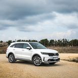 KIA Sorento 2020 - Miniatura 25