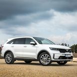 KIA Sorento 2020 - Miniatura 26