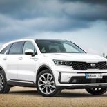 KIA Sorento 2020 - Miniatura 28