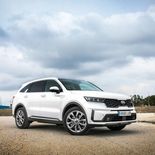 KIA Sorento 2020 - Miniatura 2