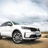 KIA Sorento 2020 - Miniatura 6