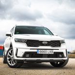 KIA Sorento 2020 - Miniatura 7