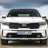 KIA Sorento 2020 - Miniatura 28