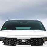 KIA Sorento 2020 - Miniatura 1