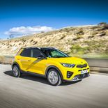 KIA Stonic GT Line (color Most Yellow) - Miniatura 5