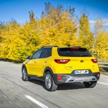 KIA Stonic GT Line (color Most Yellow) - Miniatura 7