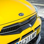 KIA Stonic GT Line (color Most Yellow) - Miniatura 18