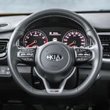 KIA Stonic GT Line (color Most Yellow) - Miniatura 5