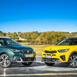 KIA Stonic GT Line (color Most Yellow) - Miniatura 24