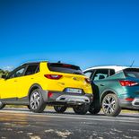 KIA Stonic GT Line (color Most Yellow) - Miniatura 27