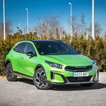 KIA XCeed 2023 - Miniatura 2