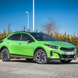 KIA XCeed 2023 - Miniatura 4