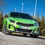 KIA XCeed 2023 - Miniatura 5