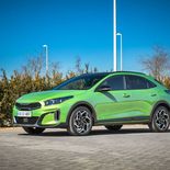 KIA XCeed 2023 - Miniatura 7