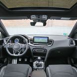 KIA XCeed 2023 - Miniatura 26