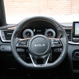 KIA XCeed 2023 - Miniatura 27