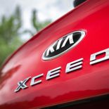 Kia XCeed Emotion 1.0 T-GDi - Miniatura 10