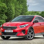 Kia XCeed Emotion 1.0 T-GDi - Miniatura 24