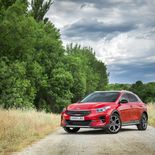 Kia XCeed Emotion 1.0 T-GDi - Miniatura 26