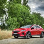 Kia XCeed Emotion 1.0 T-GDi - Miniatura 27