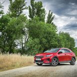 Kia XCeed Emotion 1.0 T-GDi - Miniatura 28