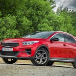 Kia XCeed Emotion 1.0 T-GDi - Miniatura 1