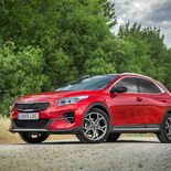 Kia XCeed Emotion 1.0 T-GDi - Miniatura 2