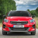 Kia XCeed Emotion 1.0 T-GDi - Miniatura 11