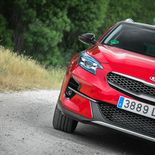 Kia XCeed Emotion 1.0 T-GDi - Miniatura 12