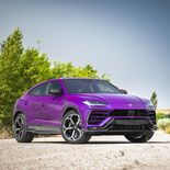 Lamborghini Urus - Miniatura 9